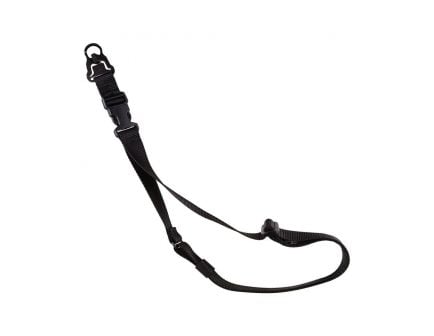 Blackhawk S.T.R.I.K.E. Tactical Releasable Sling, Black+ - 70GS13BK