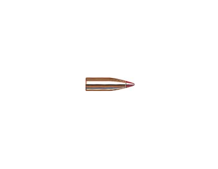 Hornady 22 Cal (.224) V-Max Bullets - 55gr - 100ct -22271