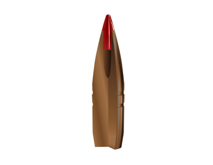 Hornady 25 Cal (.257) GMX Bullets- 90gr - 50ct -25410
