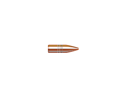 Hornady 22 Cal (.224) GMX Bullets- 55gr - 50ct -22273