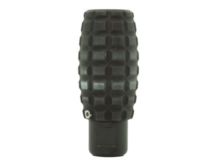 Timber Creek Muzzle Brake Combo, Black