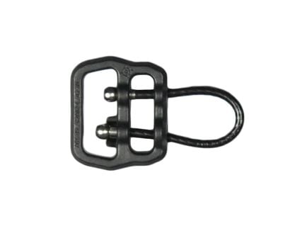 Blue Force Gear U-Loop 1", Black