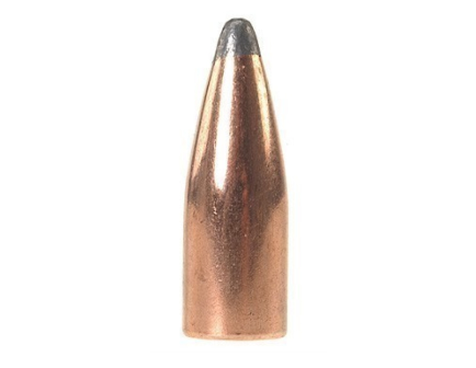 Hornady 22 Cal (.224) SPSX Bullets - 50gr - 100ct -H2240