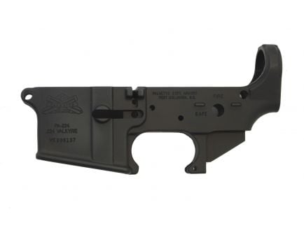PSA PA-224 .224 Valkyrie Stripped Lower Receiver