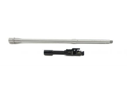 20" .224 Valkyrie AR-15 Stainless Steel Barrel And Bolt Carrier Group