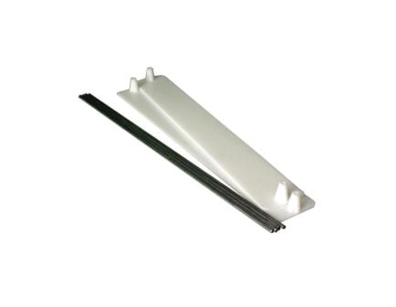 Competition Electronics Diffuser Pack, White Pack of 4