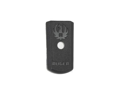 Ruger LCP II Polymer Flat Floorplate, Black - 90622