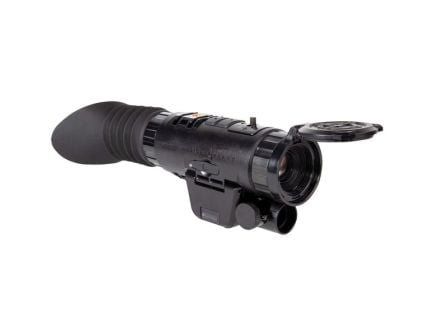 Sightmark Wraith 4K Digital Night Vision Monocular 1-8x17mm