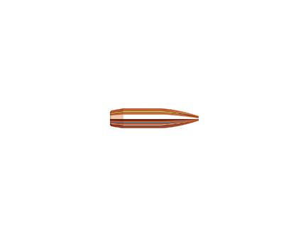 Hornady 6MM (.243) BTHP Bullets - 87gr - 100ct - 2442