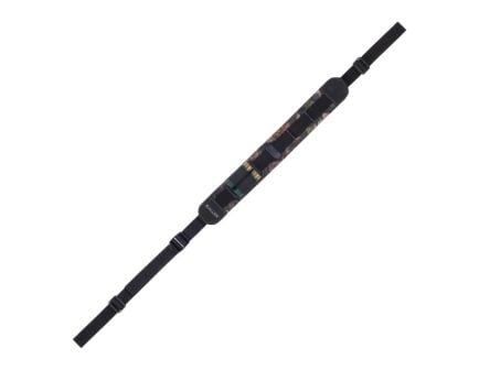 Allen Shotgun Sling 38", Black/Mossy Oak Break-Up Country Camouflage
