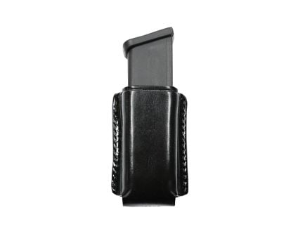 Galco Quick Mag Carrier, BLK, .357 Auto - QMC24B