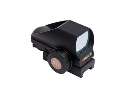 TruGlo Tactical Red Dot TG8380BN