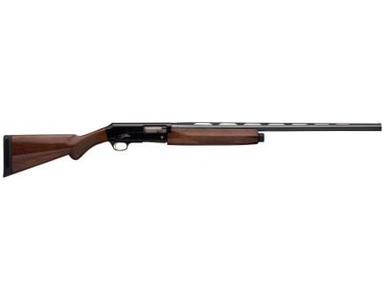 Browning Silver Black Lightning 12 Gauge Semi Auto Shotgun, Gloss - 011415305