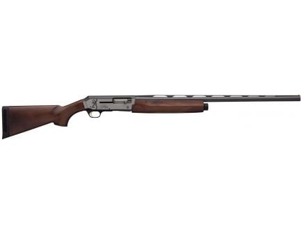 Browning Silver Field 20 Gauge Semi Auto Shotgun, Satin - 011413604