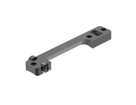 Leupold Standard 1-Piece Base Steel Fits Browning A-Bolt Micro-Medallion