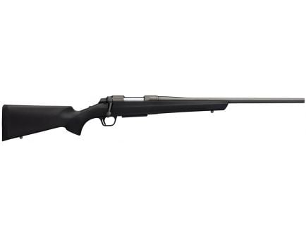 Browning AB3 Micro Stalker 6.5 Creedmoor 5 Round Bolt Action Rifle, Fixed - 035808282