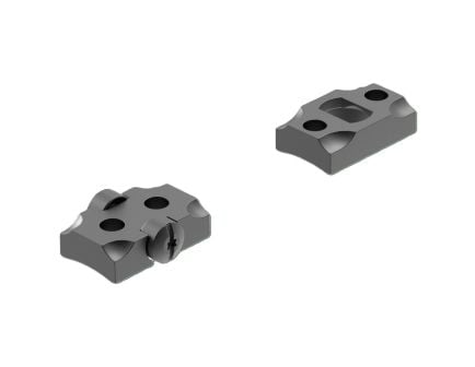 Leupold Standard 2-Piece Scope Base Steel Fits Browning A-Bolt WSSM
