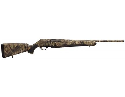 Browning BAR MK 3 Mossy Oak Break-Up Country 300 Win Mag 3 Round Semi Auto Rifle - 031049229