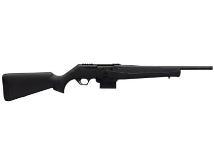 Browning BAR MK3 DBM 308 10 Round Semi Auto Rifle, Fixed - 031054218
