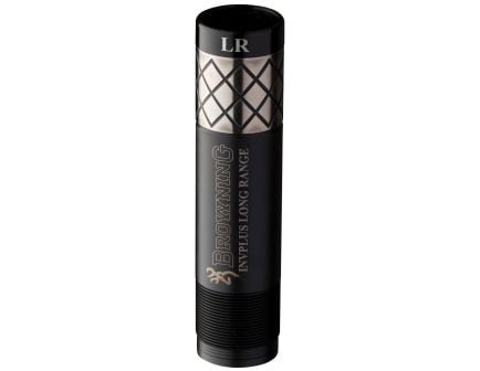 Browning Wicked Wing Invector-Plus 12 Gauge Close Range Extended Choke Tube, Black Oxide - 1130317