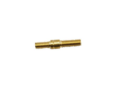 J Dewey Rods #8-32 Male x #8-36 Male Adapter