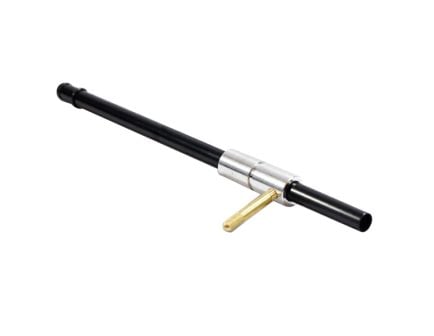 J Dewey Rods 13" .17 Cal/.223 Cal/.22 Cal Adjustable Bore Saver Rod Guide