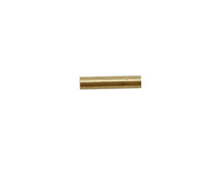 J Dewey Rods .30 Cal #8-32 Male Large Parker Hale Adapter