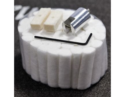 J Dewey Rods Bolt Action Conversion Kit