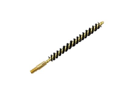 J Dewey Rods .17 Cal #5-40 Male Bore Brush