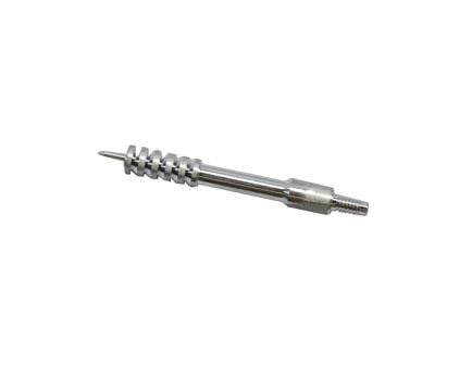 J Dewey Rods .24 Cal/.243 Caliber/6mm #8-32 Male Cleaning Jag