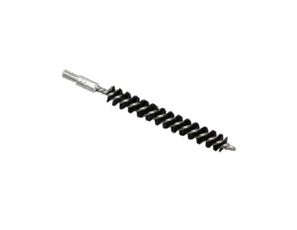 J Dewey Rods .25 Cal/6.5 Cal/7mm #8-32 Male Copper Eliminator Bore Brush, Pack of 3