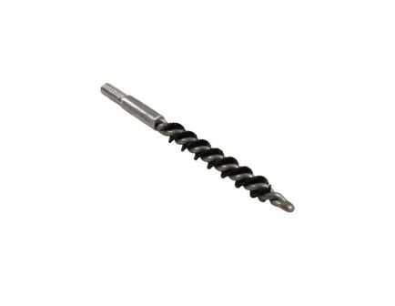 J Dewey Rods .20 Cal #5-40 Male Copper Eliminator Bore Brush, Pack of 3