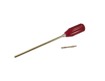 J Dewey Rods #8-32 Female .32 Cal/.45 Cal Cleaning Rod