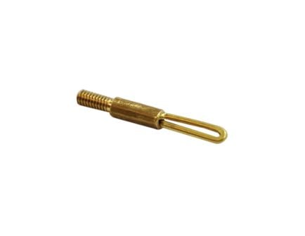 J Dewey Rods .17 Cal/.20 Cal #5-40 Male Patch Loop