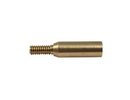 J Dewey Rods .17 Cal/.20 Cal #5-40 Male x #8-32 Female Rod Brush Adapter