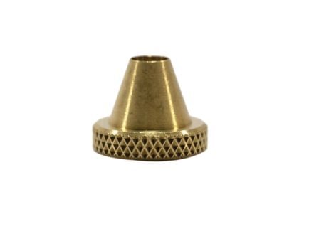 J Dewey Rods 0.75" x 0.58" .22 Cal Muzzle Guard
