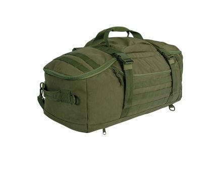 Rothco 3-In-1 Convertible Mission Bag - Olive Drab