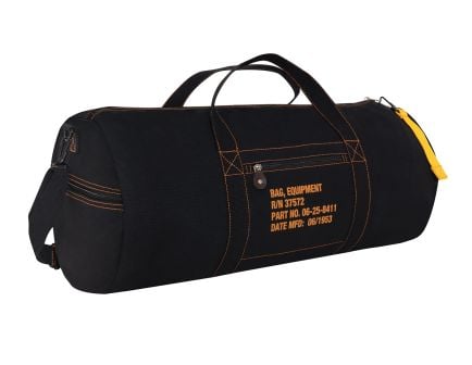 Rothco Canvas 24" Equipment Bag