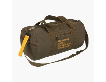 Rothco Canvas 24" Equipment Bag