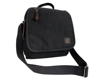 Rothco Every Day Work Shoulder Bag - Black