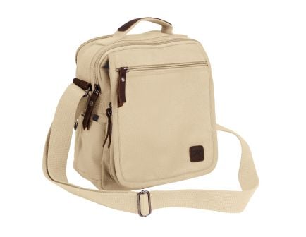 Rothco Every Day Work Shoulder Bag - Khaki