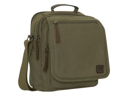 Rothco Every Day Work Shoulder Bag - Olive Drab