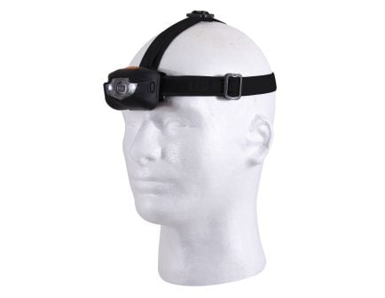 Rothco Led Headlamp - Black