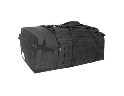 Rothco Tactical Defender Duffle Bag - Black