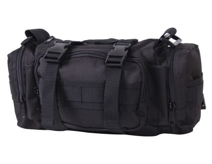 Rothco Tactical Convertipack - Black