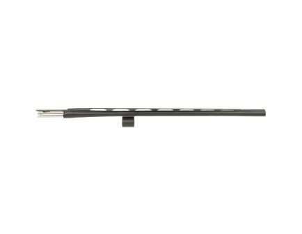 Browning Silver Barrel 12 Gauge 22", Black - Premium Shotgun Barrel for Accurate Shooting - Robust and Long-Lasting Performance - 111414321