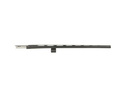 Browning Silver Barrel 12 Gauge 26", Black - Reliable and Accurate - 111413205