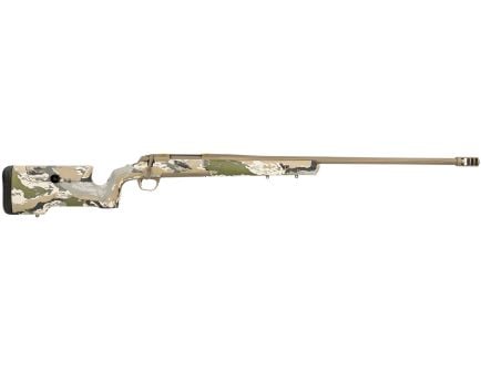 Browning X-Bolt Hell's Canyon Max LR .28 Nosler Bolt Action Rifle - 035555288
