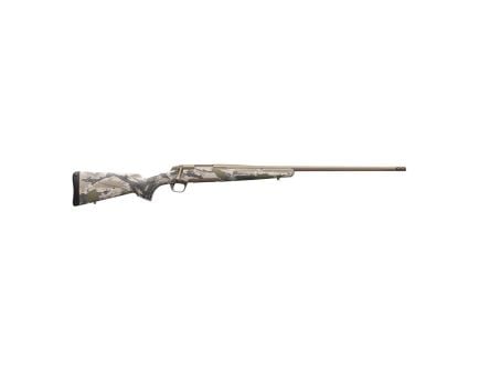 Browning X-Bolt Speed 6.5 PRC Bolt Action Rifle, Ovix Camo - 035558294