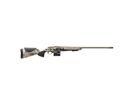 Browning X-Bolt 2 Speed LR .300 Win Mag Bolt Action Rifle, Ovix Camo - 036011229